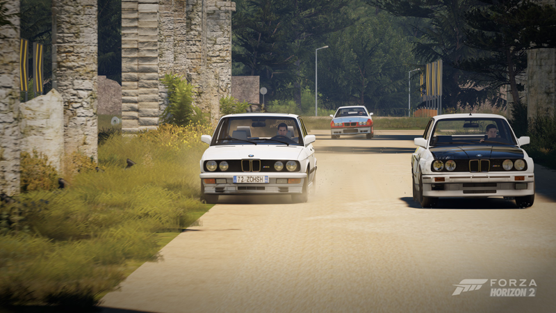 Illustration for article titled Forza Horizon 2 Photo Dump 1